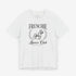 Frenchie Lovers Tee - French Bulldog Shirt for Women